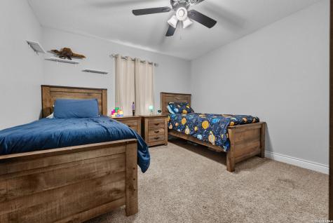 197 Cibolo Ridge Drive La Vernia TX 78121