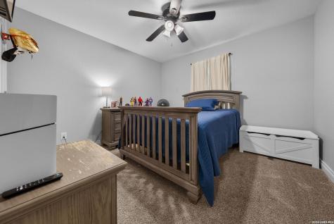 197 Cibolo Ridge Drive La Vernia TX 78121