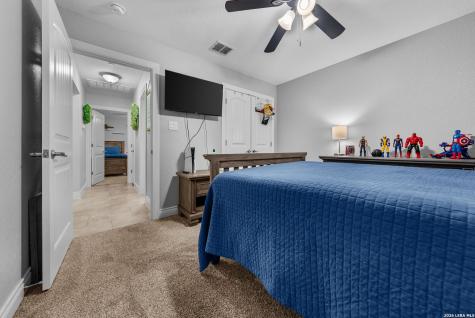 197 Cibolo Ridge Drive La Vernia TX 78121