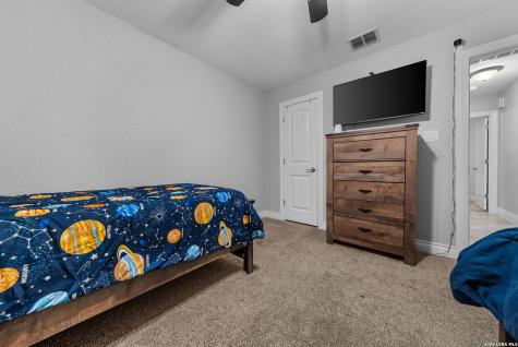 197 Cibolo Ridge Drive La Vernia TX 78121