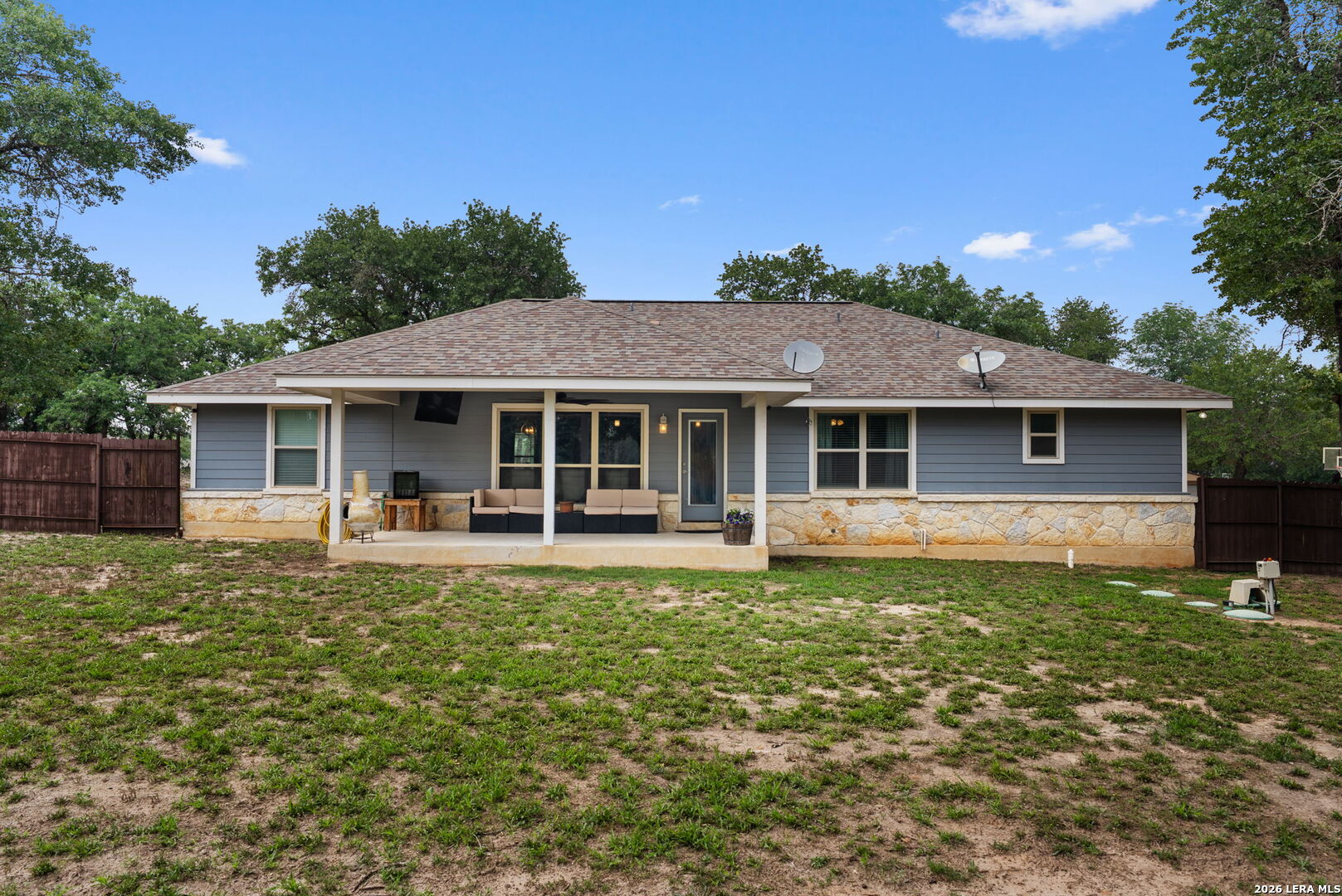 197 Cibolo Ridge Drive La Vernia TX 78121