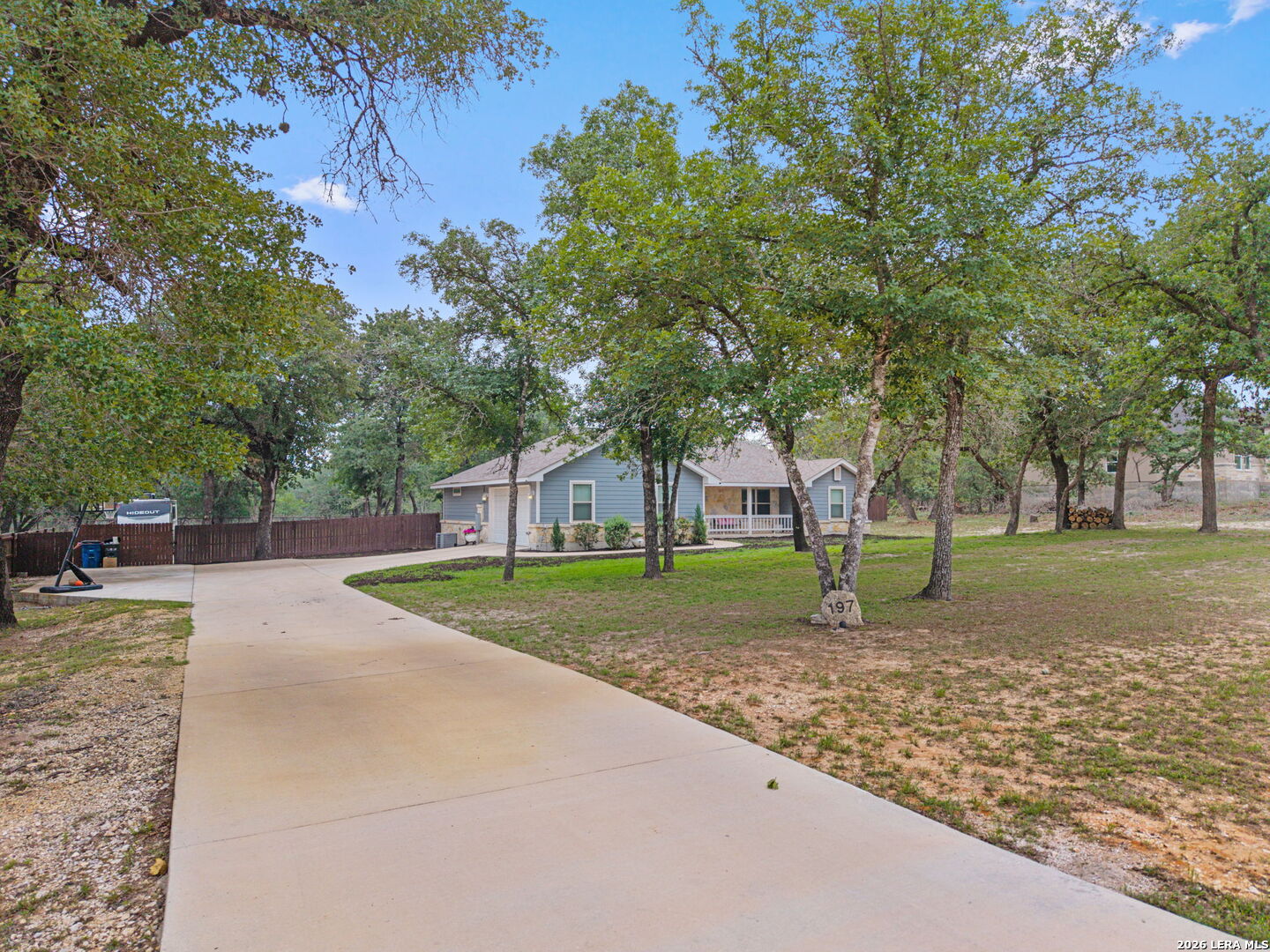 197 Cibolo Ridge Drive La Vernia TX 78121