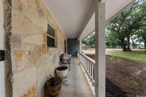 197 Cibolo Ridge Drive La Vernia TX 78121