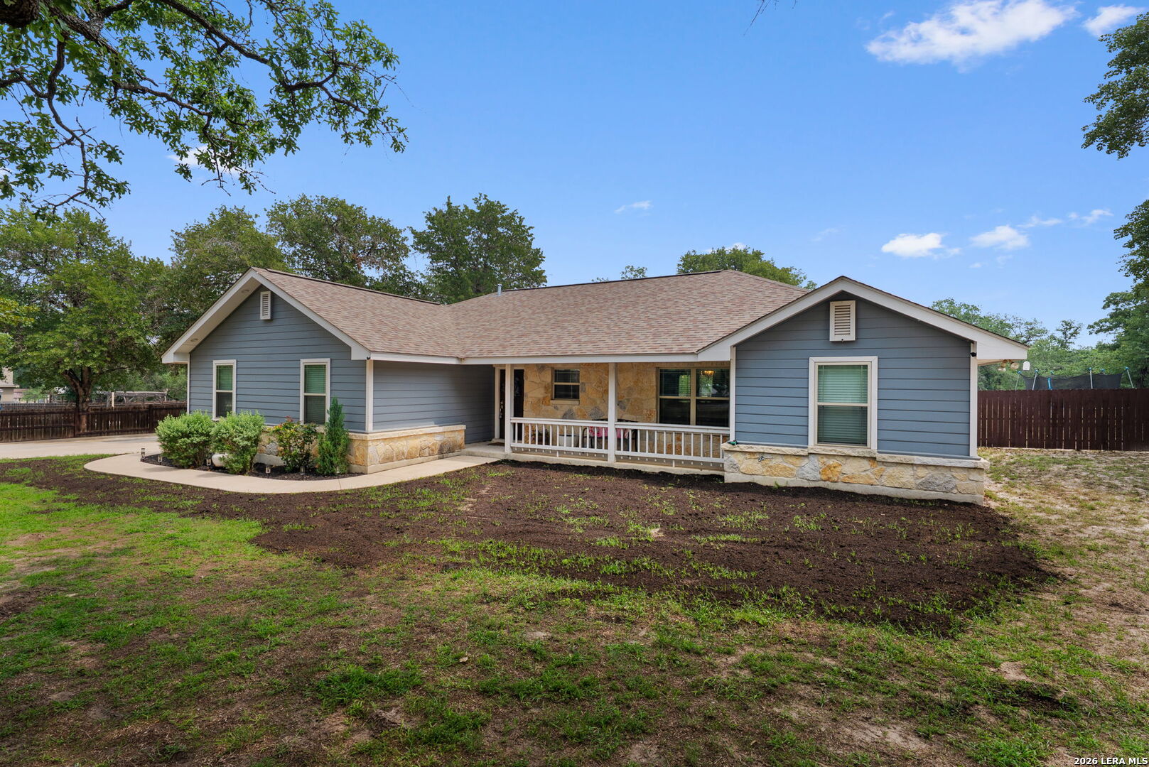 197 Cibolo Ridge Drive La Vernia TX 78121