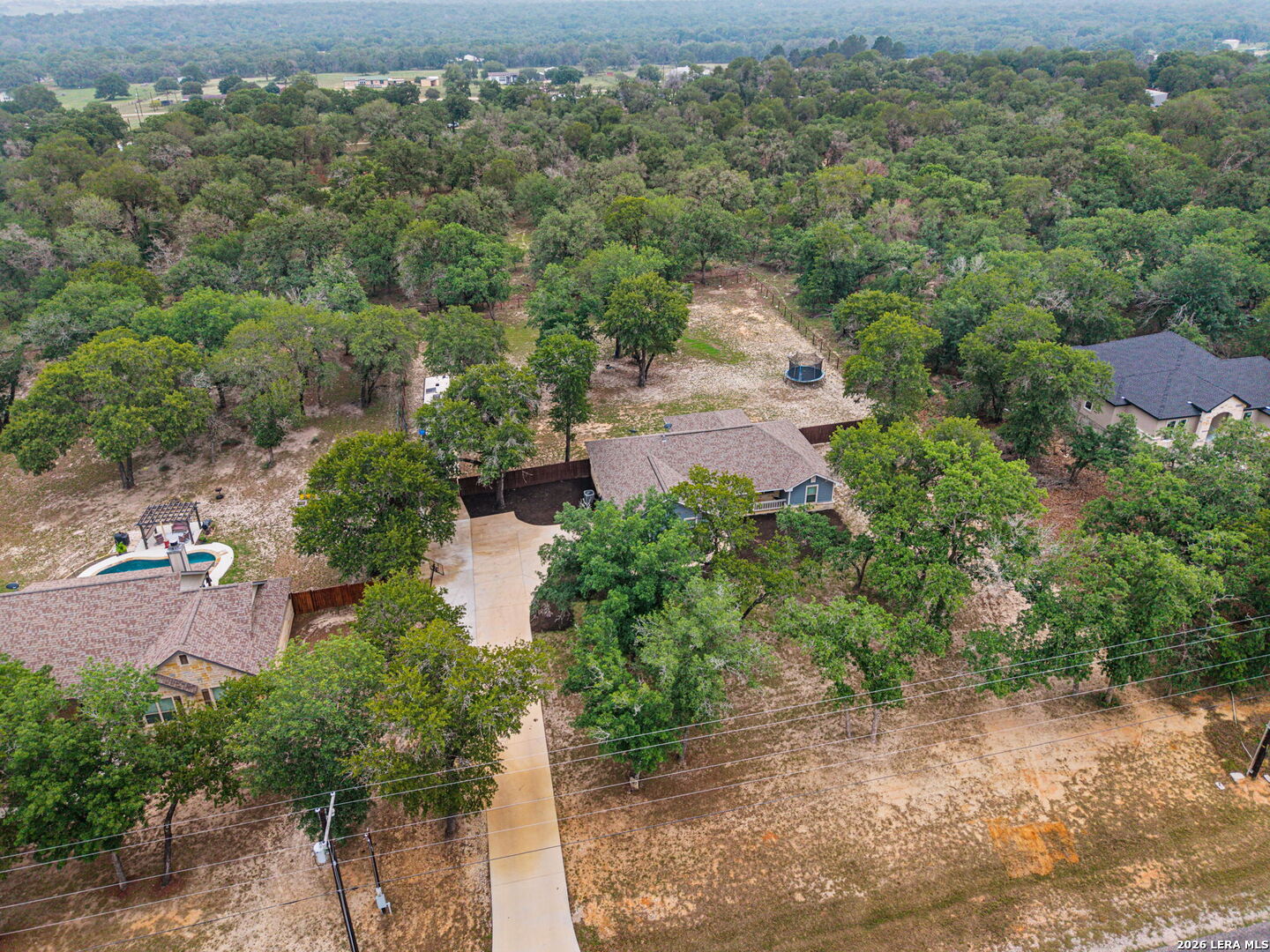 197 Cibolo Ridge Drive La Vernia TX 78121