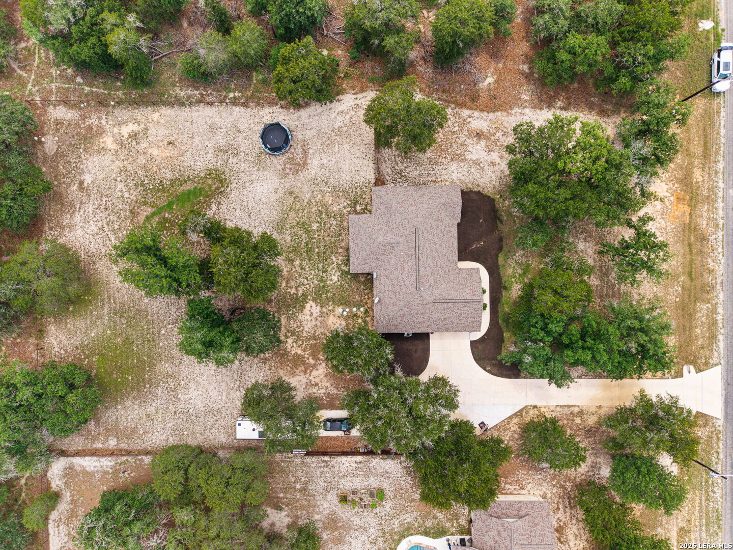 197 Cibolo Ridge Drive La Vernia TX 78121