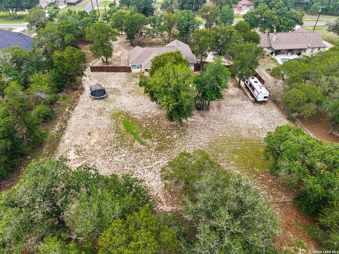 197 Cibolo Ridge Drive La Vernia TX 78121