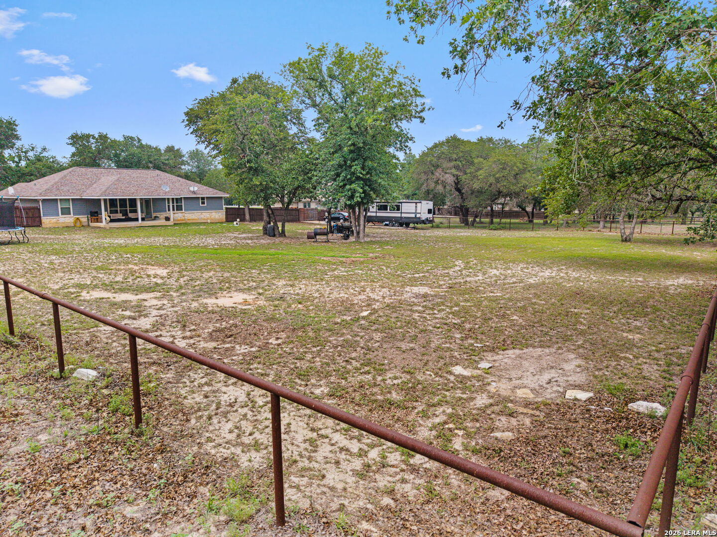 197 Cibolo Ridge Drive La Vernia TX 78121