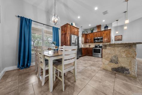 197 Cibolo Ridge Drive La Vernia TX 78121