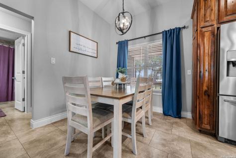 197 Cibolo Ridge Drive La Vernia TX 78121