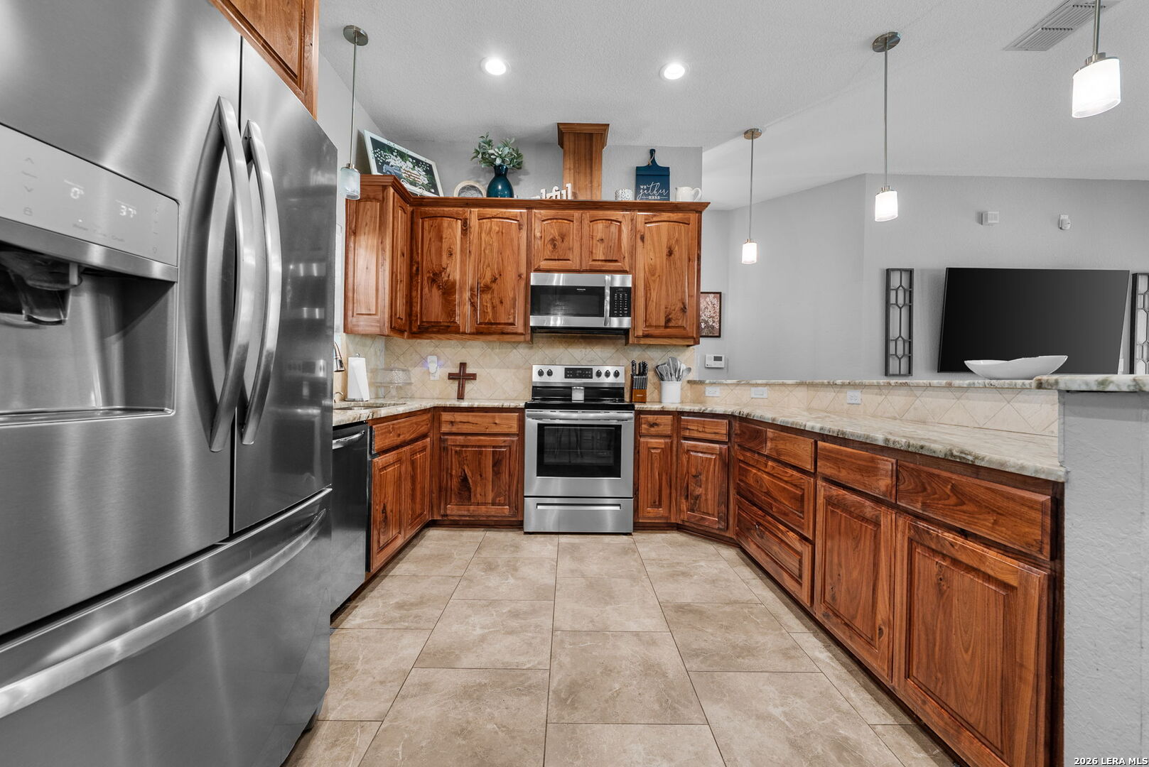 197 Cibolo Ridge Drive La Vernia TX 78121
