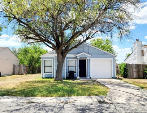 4123 Dakota Sun San Antonio TX 78244
