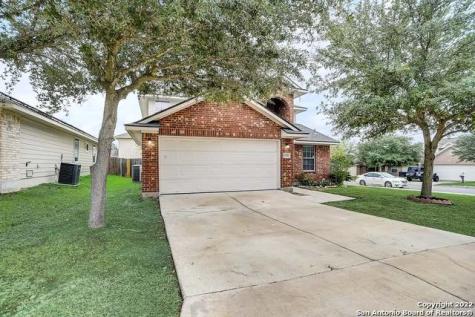 1726 Coxwold Court San Antonio TX 78245