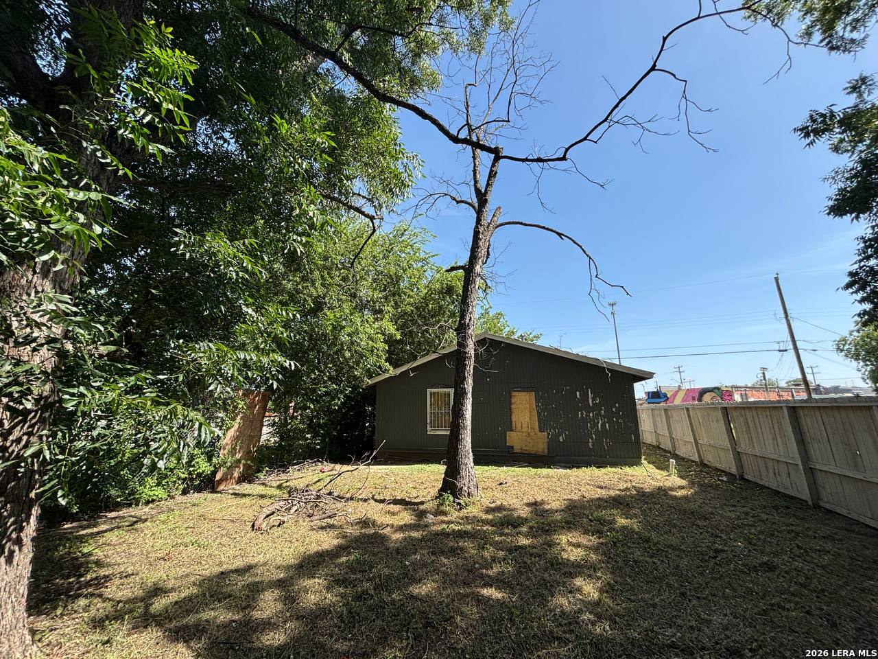 5911 W Cesar E Chavez San Antonio TX 78237