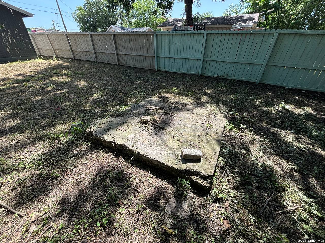 5911 W Cesar E Chavez San Antonio TX 78237