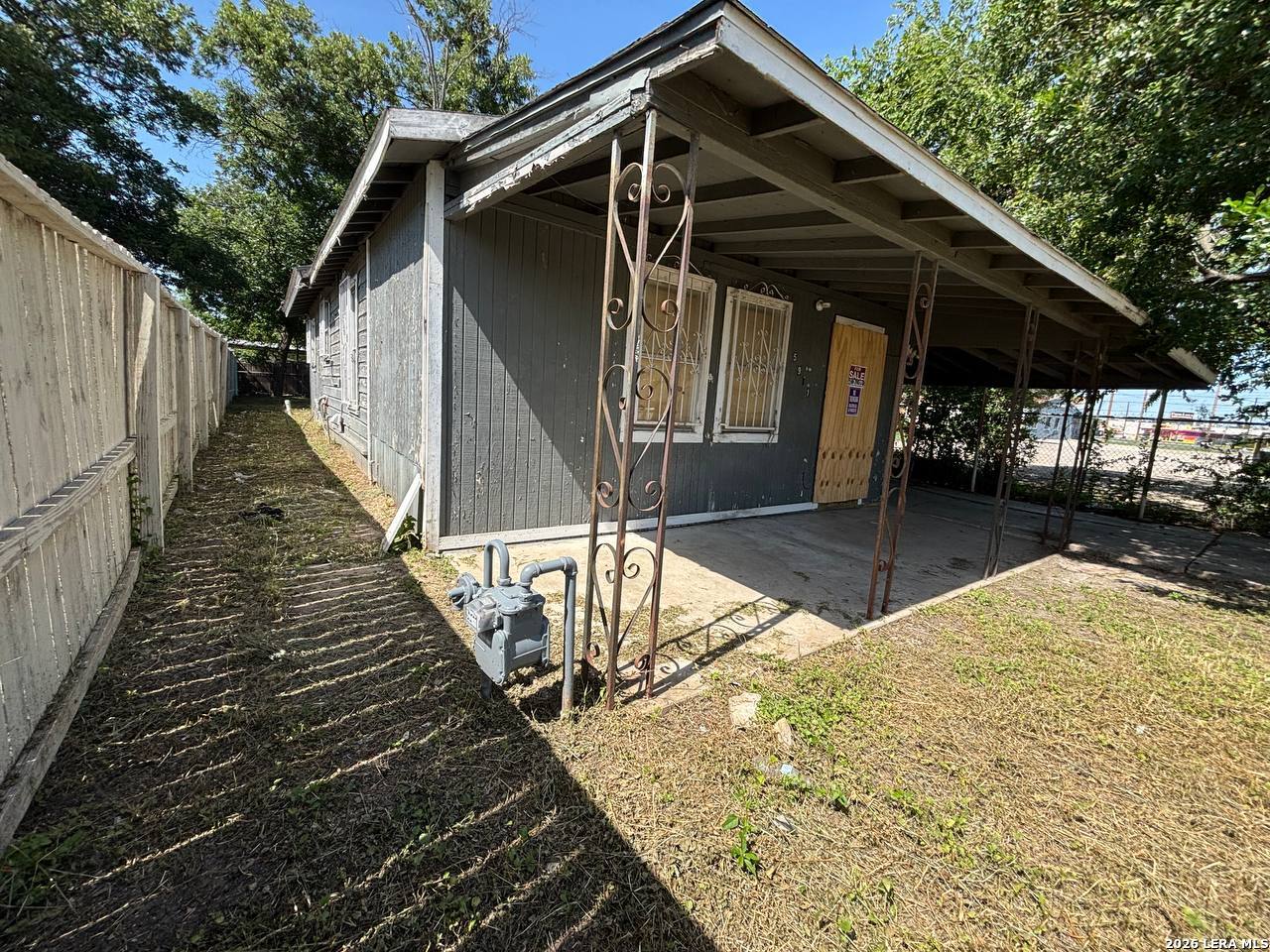 5911 W Cesar E Chavez San Antonio TX 78237
