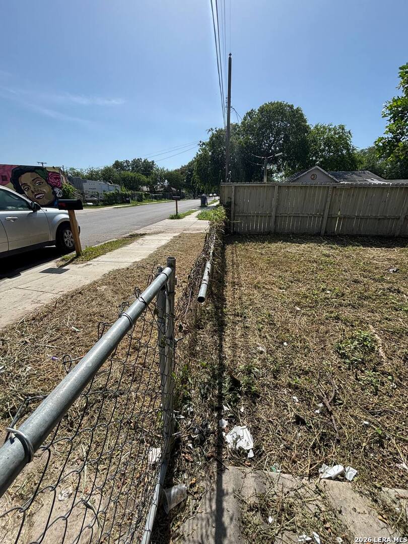 5911 W Cesar E Chavez San Antonio TX 78237