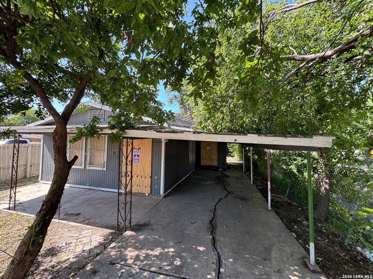 5911 W Cesar E Chavez San Antonio TX 78237