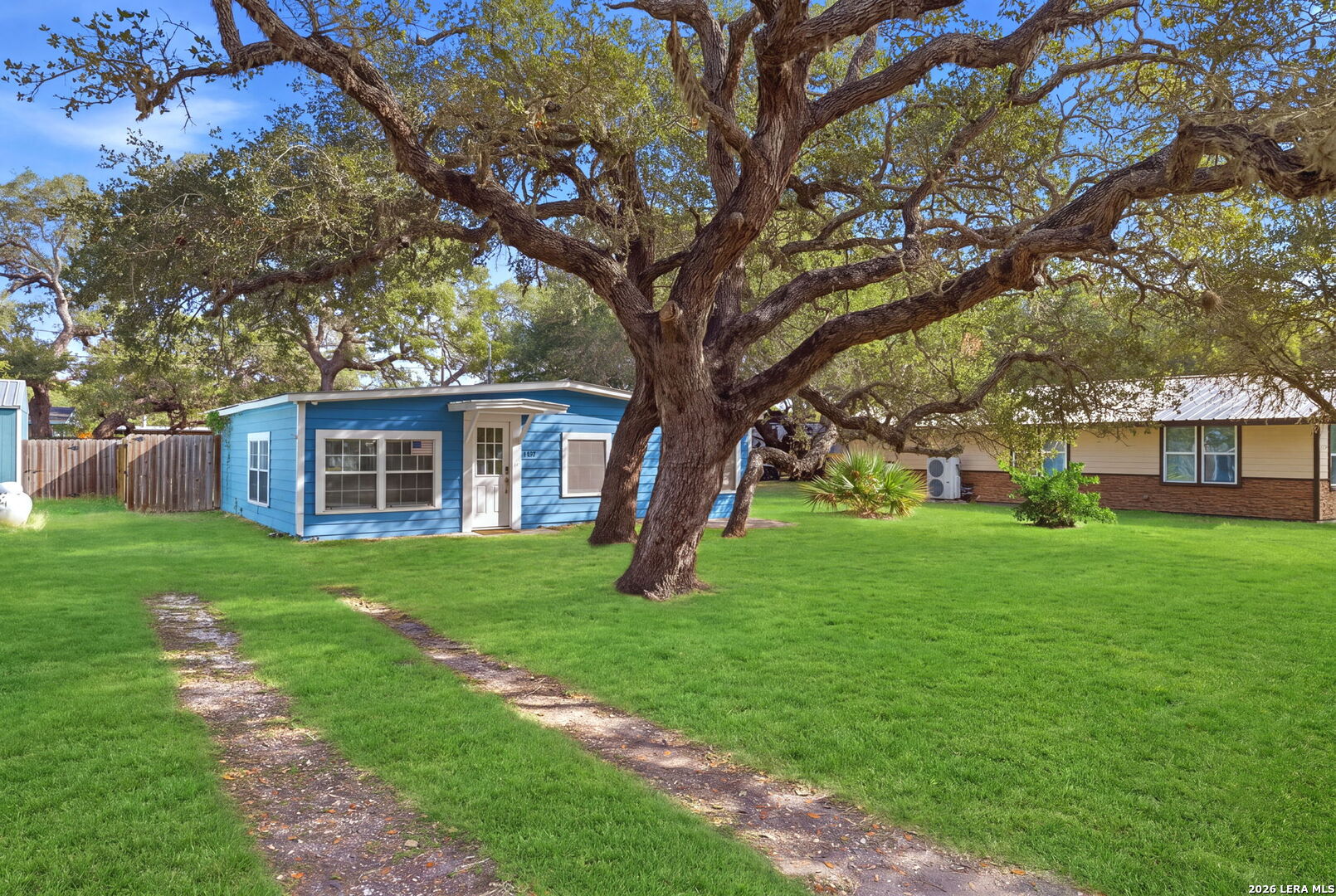 119 Palm Street Rockport TX 78382