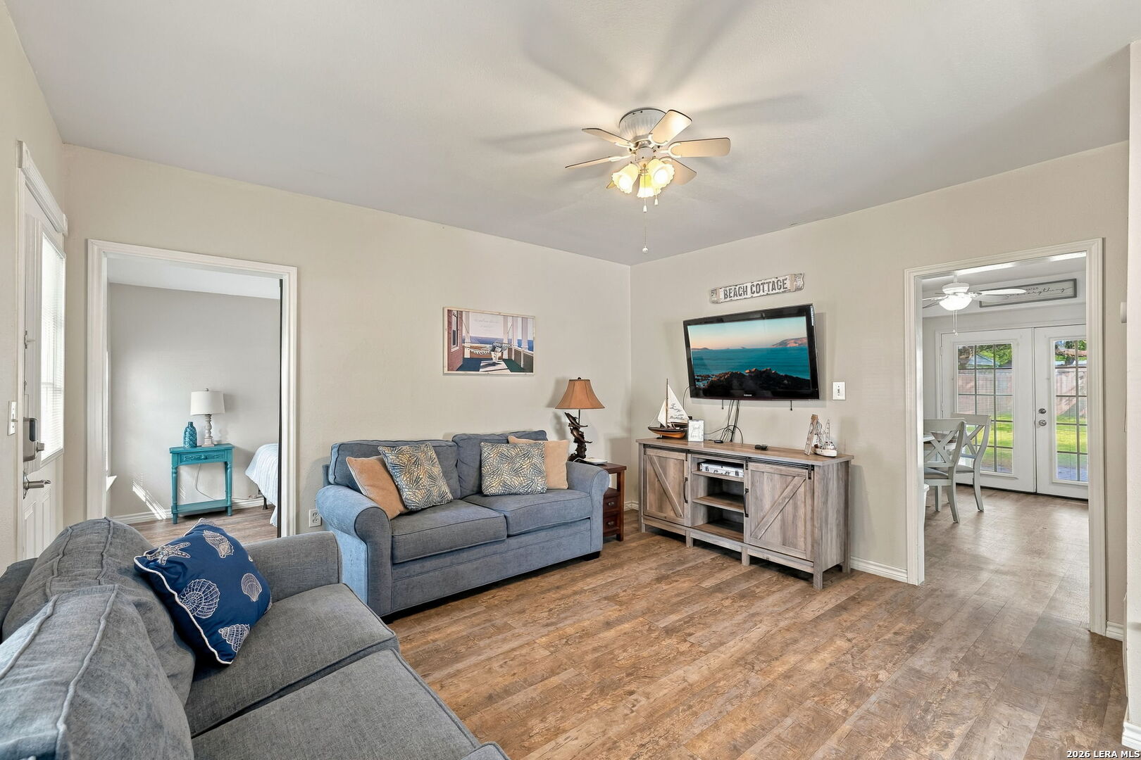 119 Palm Street Rockport TX 78382