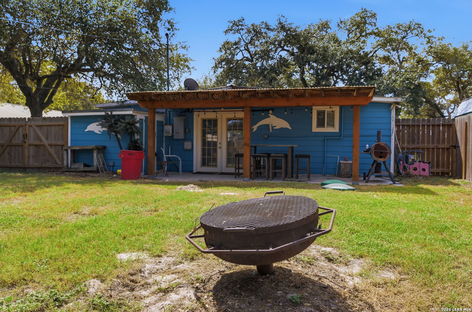 119 Palm Street Rockport TX 78382
