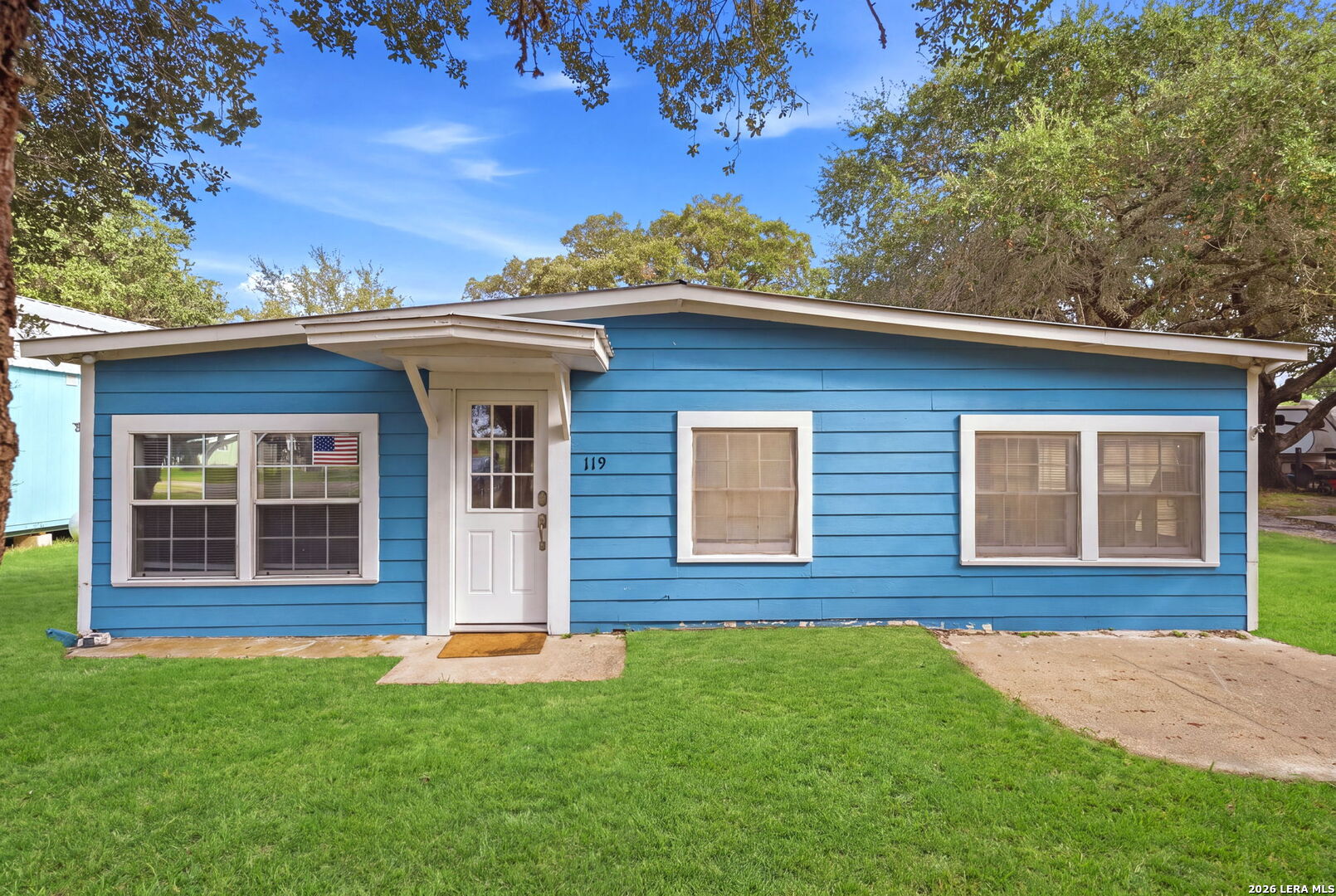 119 Palm Street Rockport TX 78382