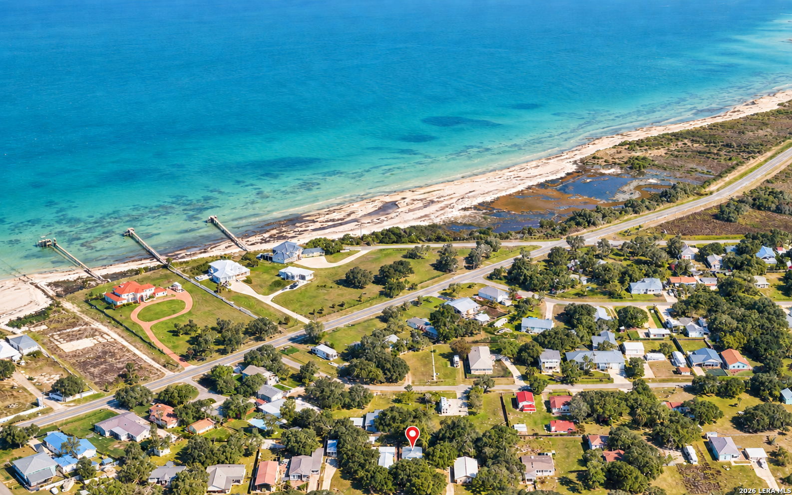 119 Palm Street Rockport TX 78382