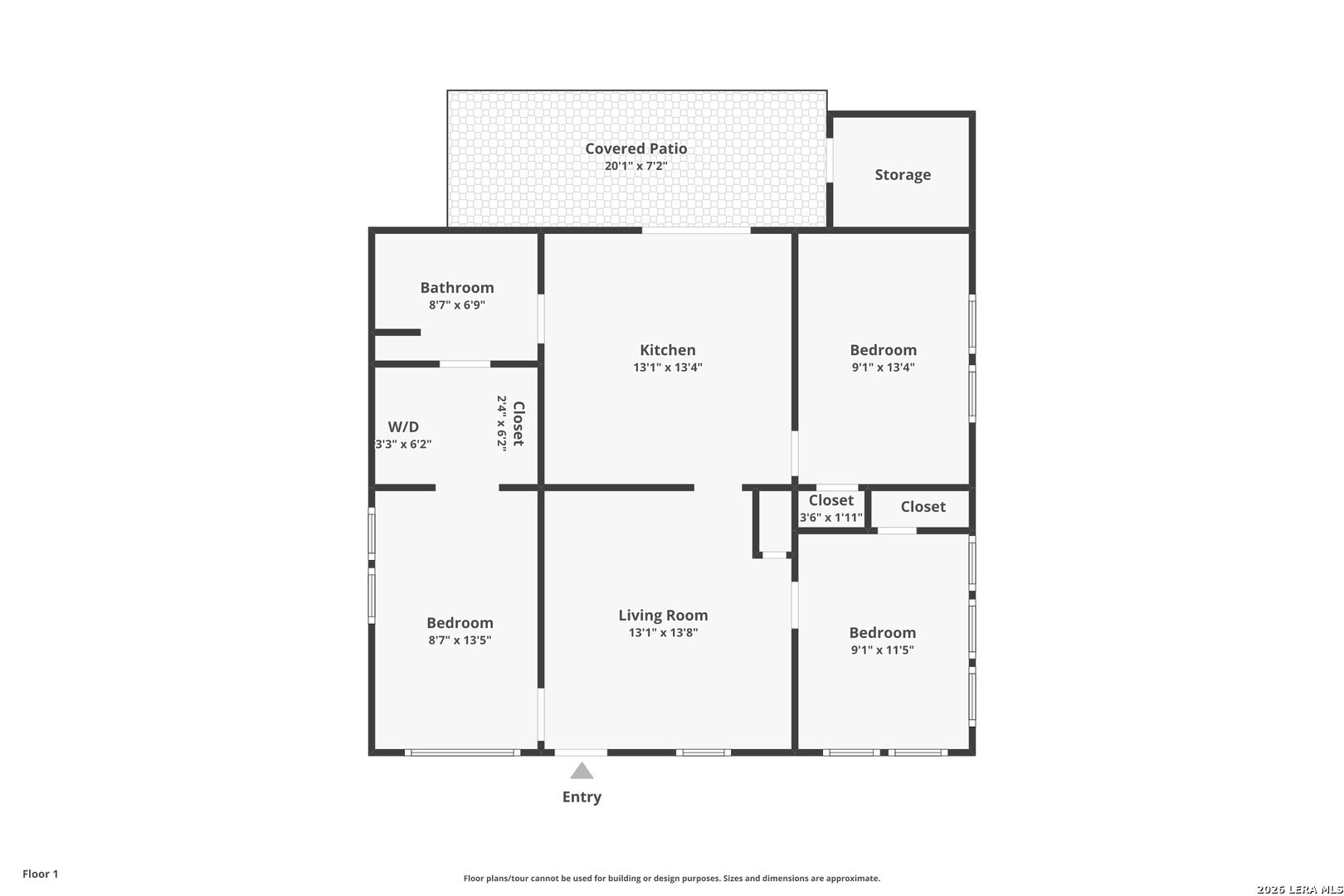 119 Palm Street Rockport TX 78382