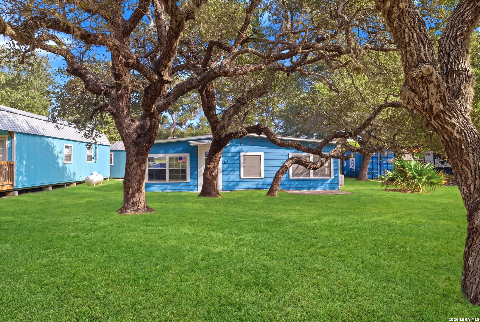 119 Palm Street Rockport TX 78382