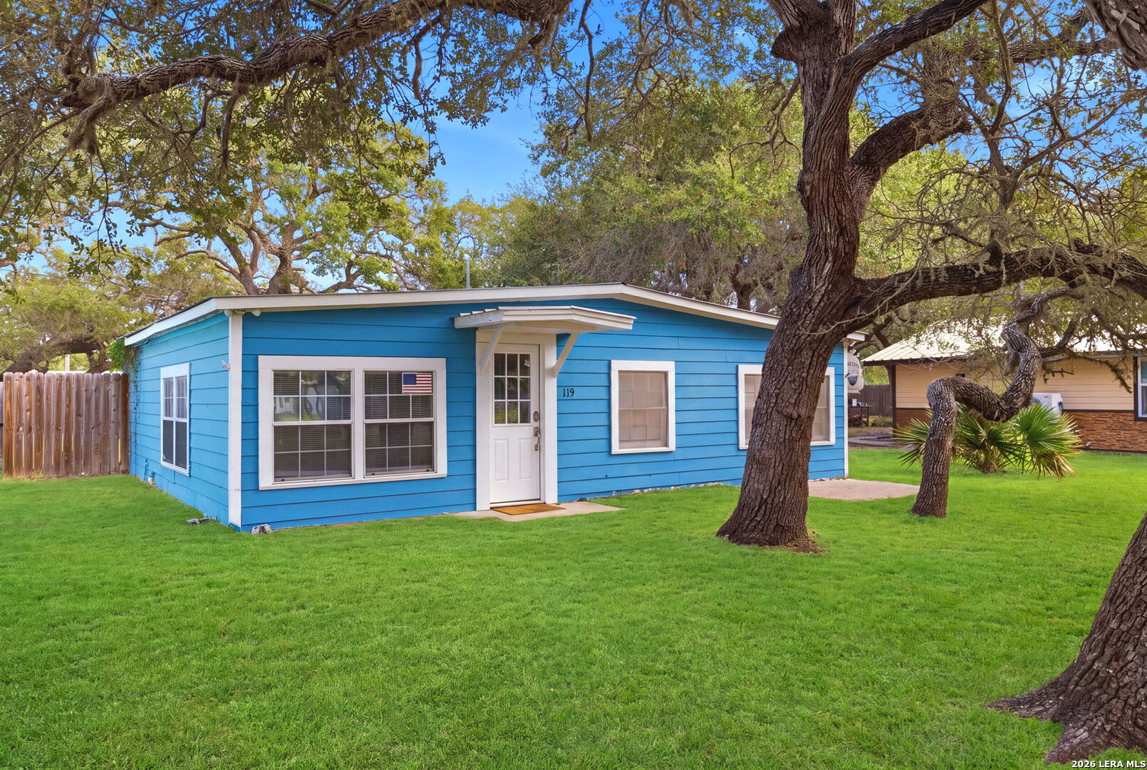 119 Palm Street Rockport TX 78382