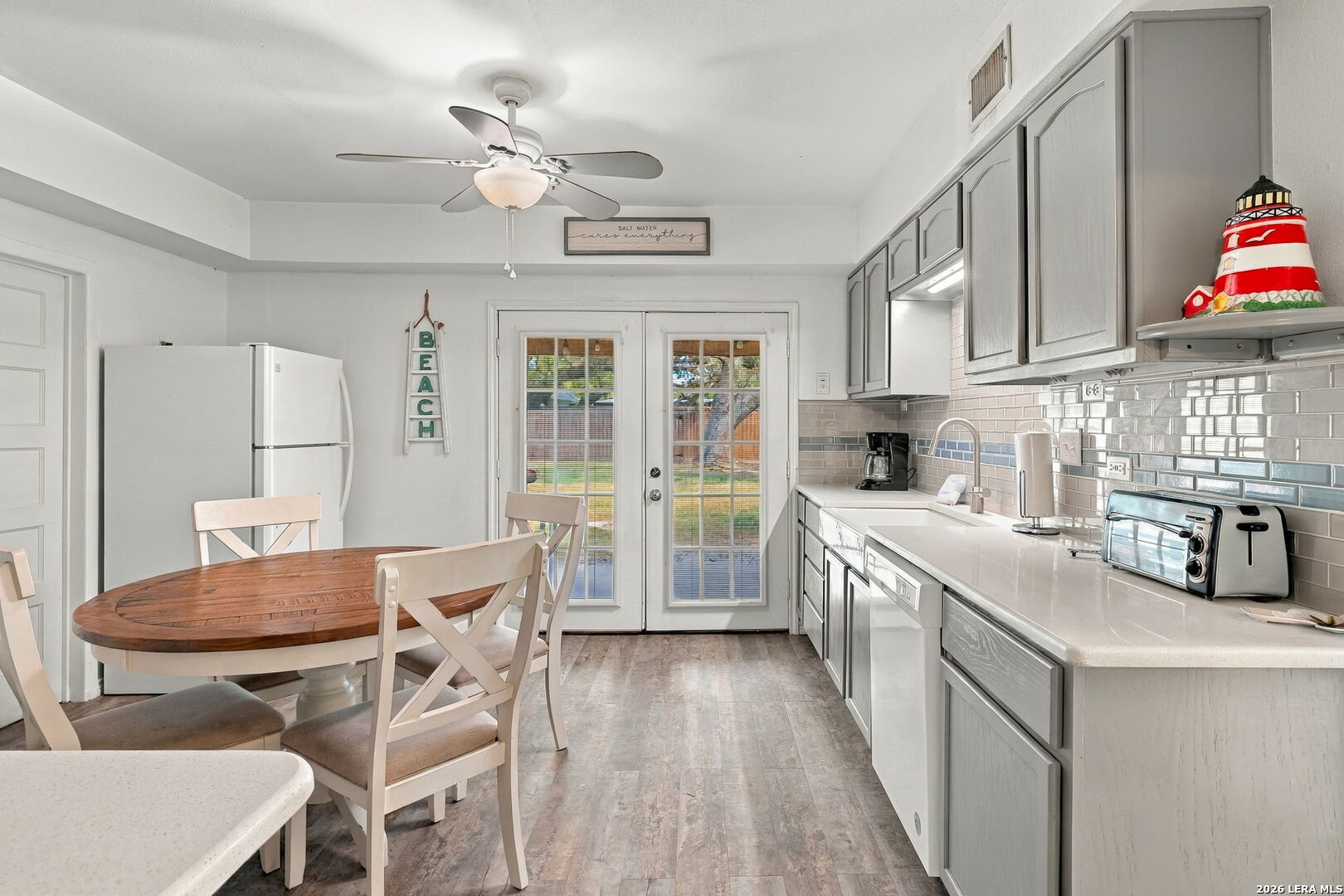 119 Palm Street Rockport TX 78382