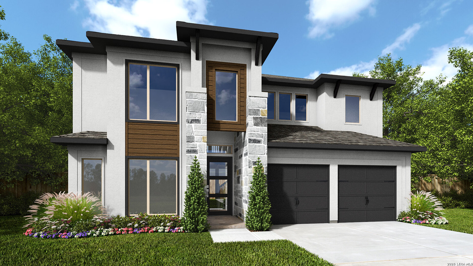 319 Canyon Path San Antonio TX 78258