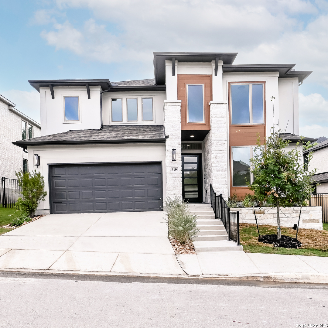 319 Canyon Path San Antonio TX 78258