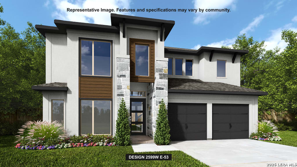 319 Canyon Path San Antonio TX 78258