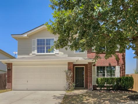9823 Connemara Bend San Antonio TX 78254