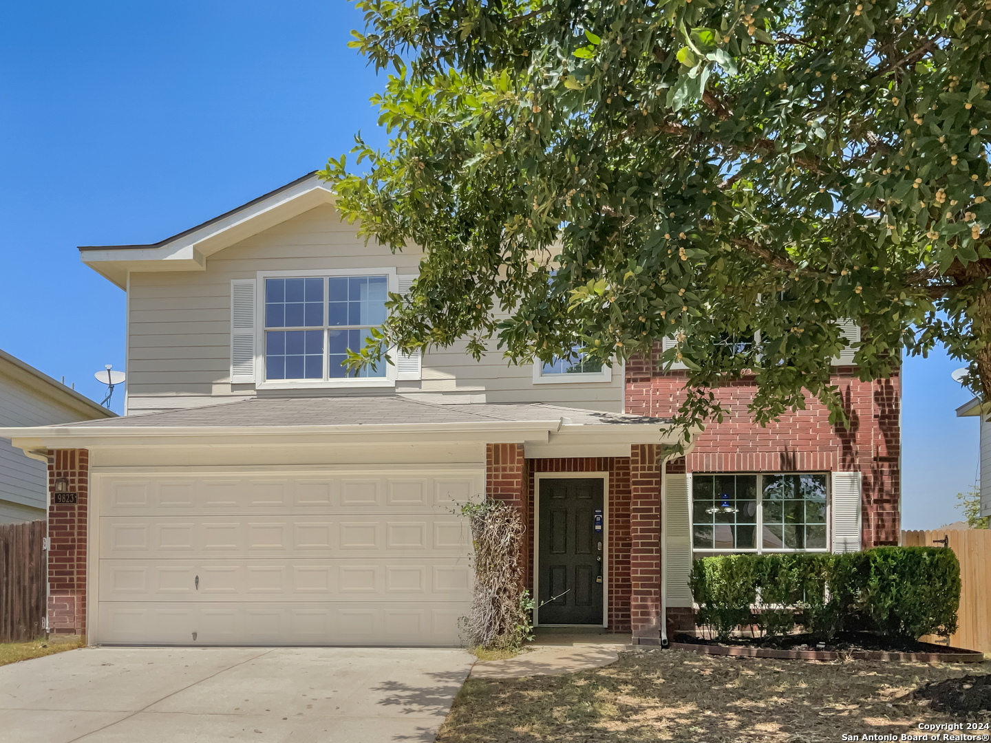 9823 Connemara Bend San Antonio TX 78254