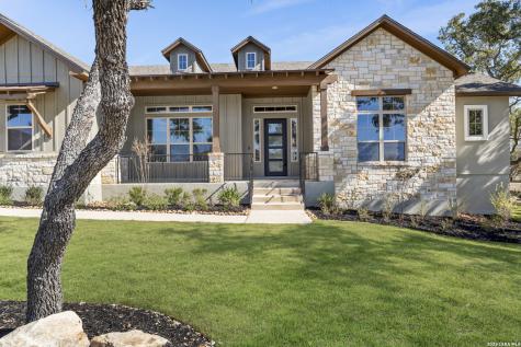 399 James Way Castroville TX 78009