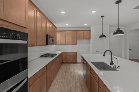 1328 Hallettsville San Antonio TX 78253