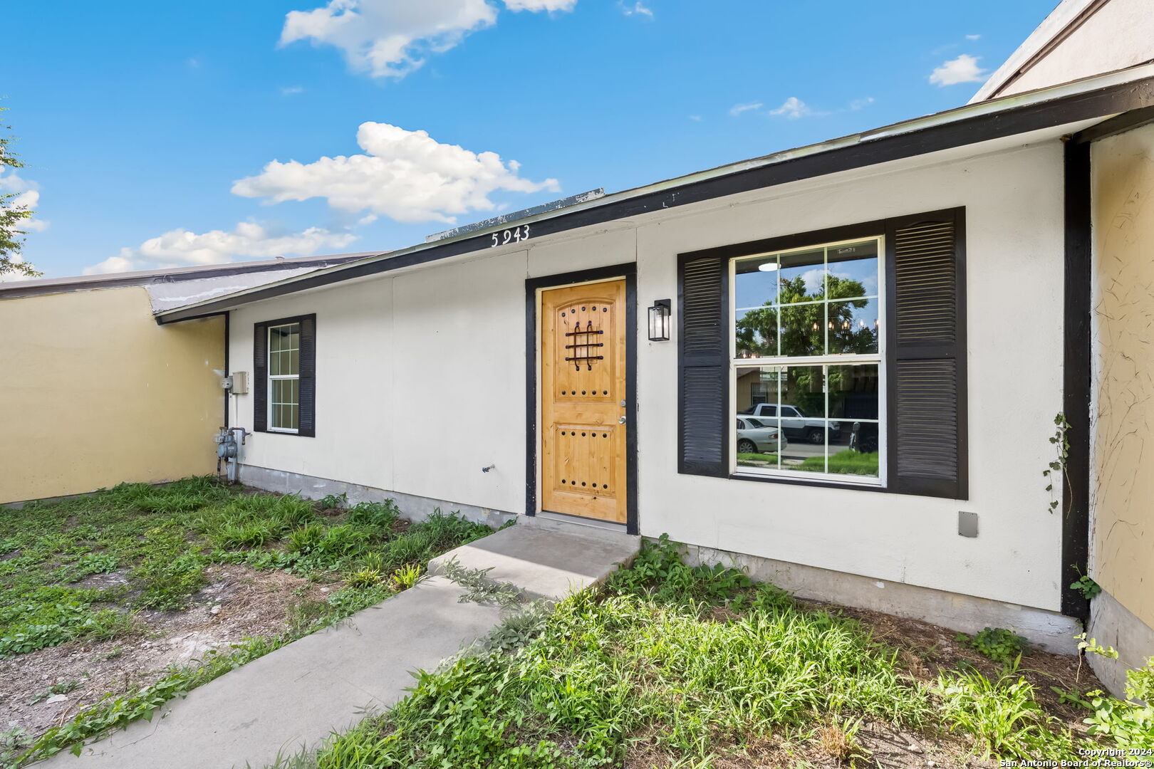 5943 Fairbrook San Antonio TX 78242