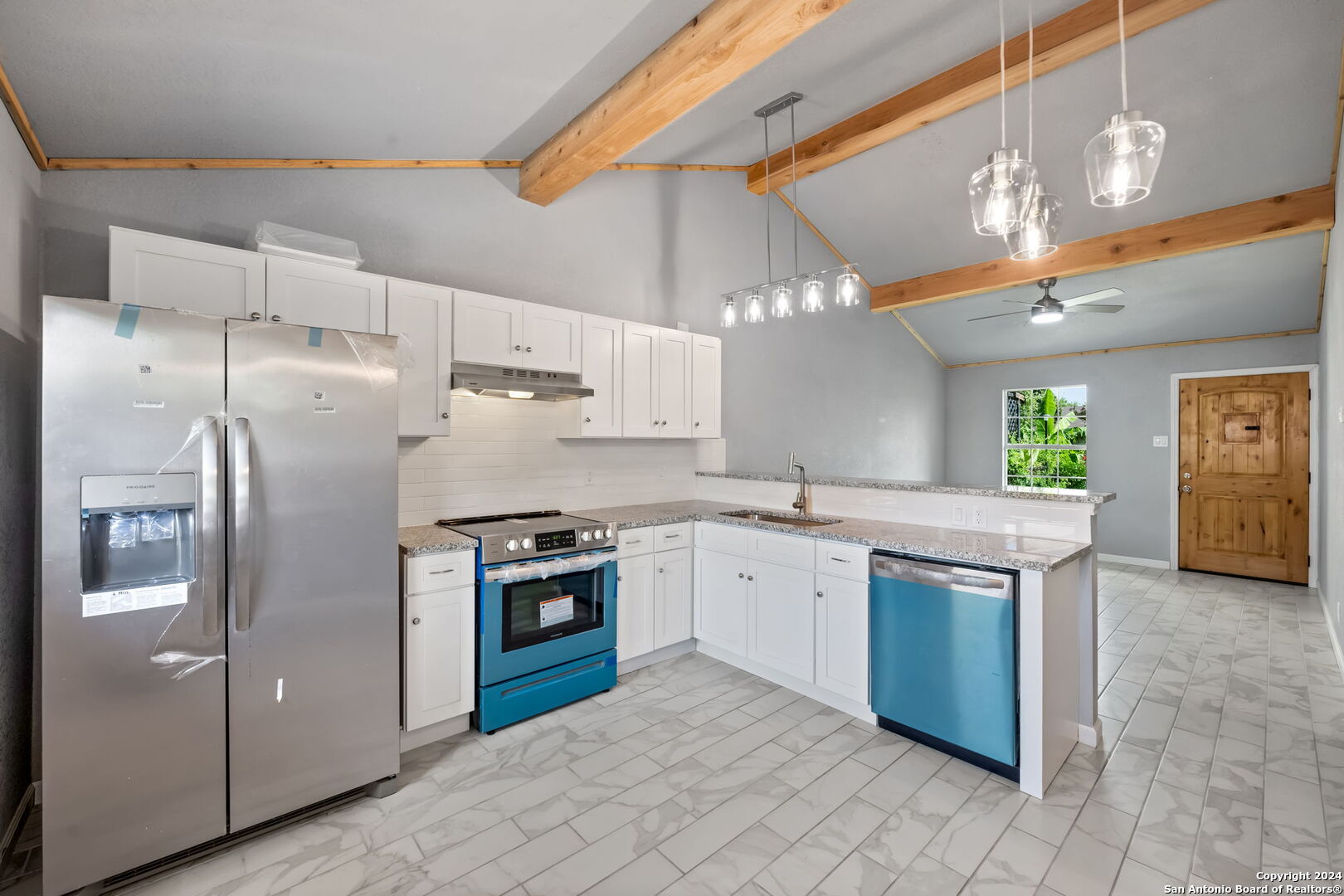 5943 Fairbrook San Antonio TX 78242