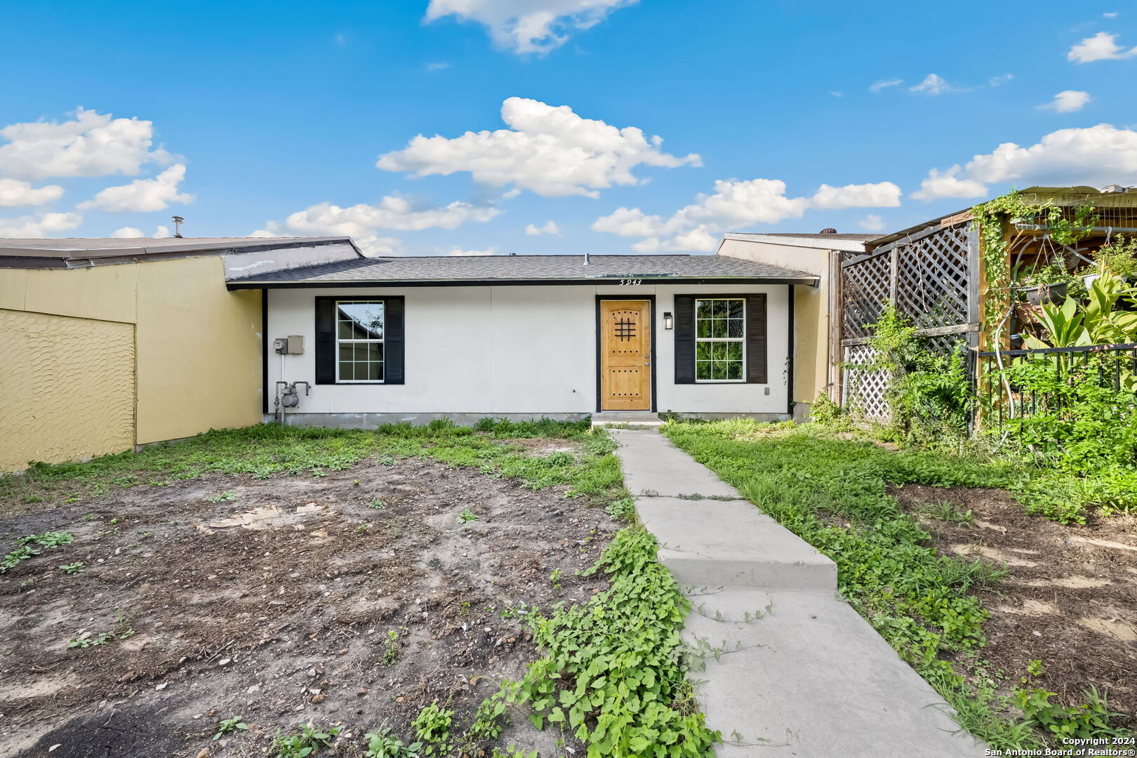 5943 Fairbrook San Antonio TX 78242