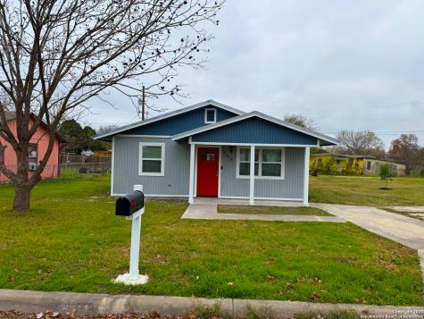 2014 Louise Street Seguin TX 78155