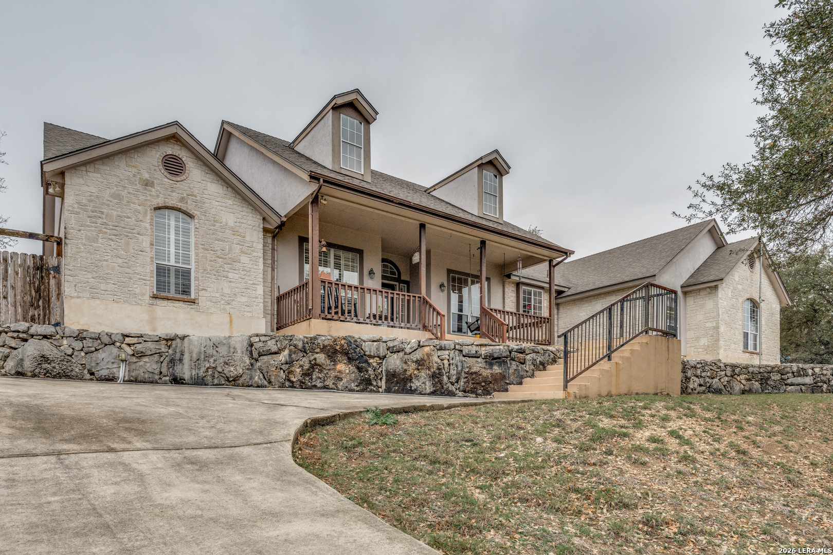 6430 Derby Way Bulverde TX 78163