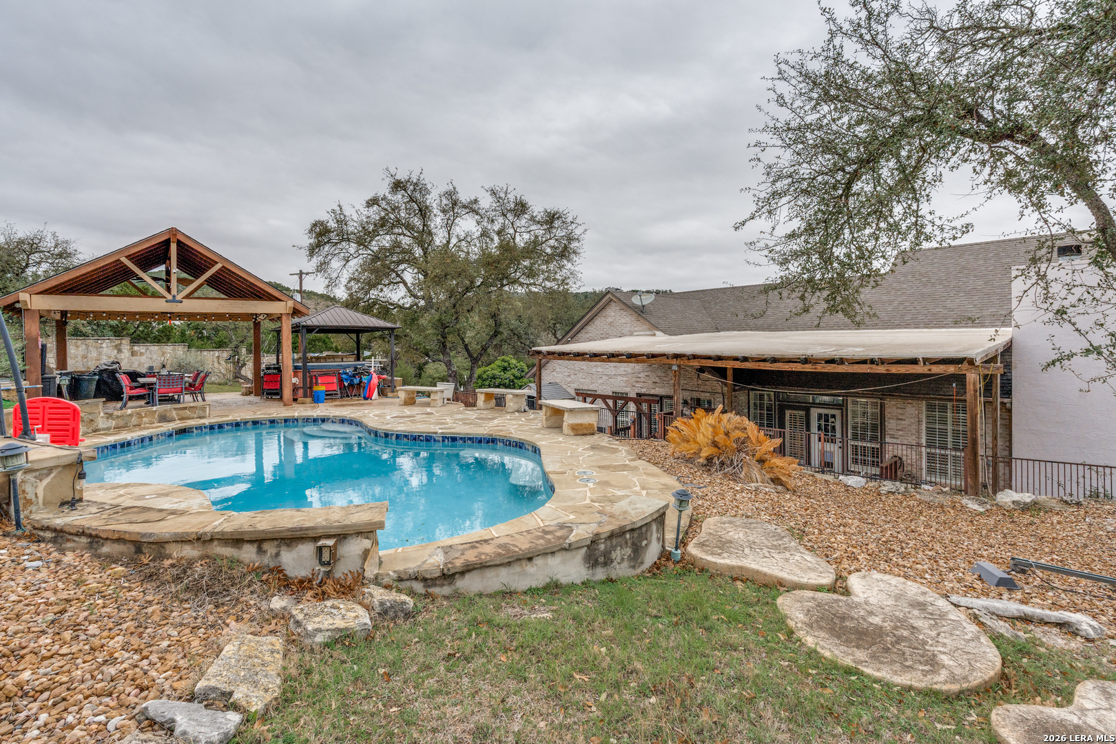 6430 Derby Way Bulverde TX 78163