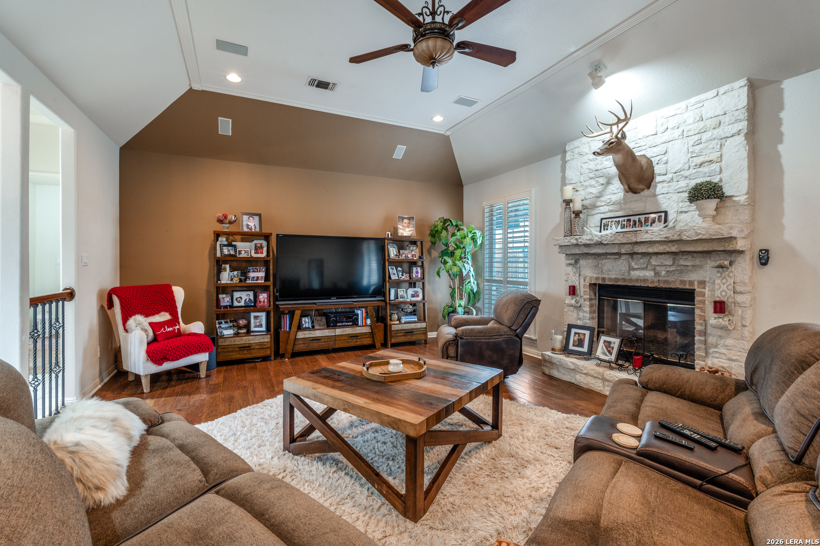 6430 Derby Way Bulverde TX 78163