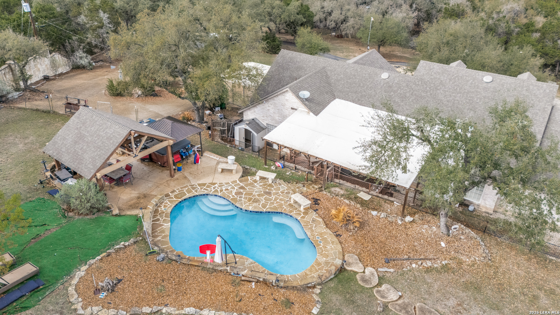 6430 Derby Way Bulverde TX 78163