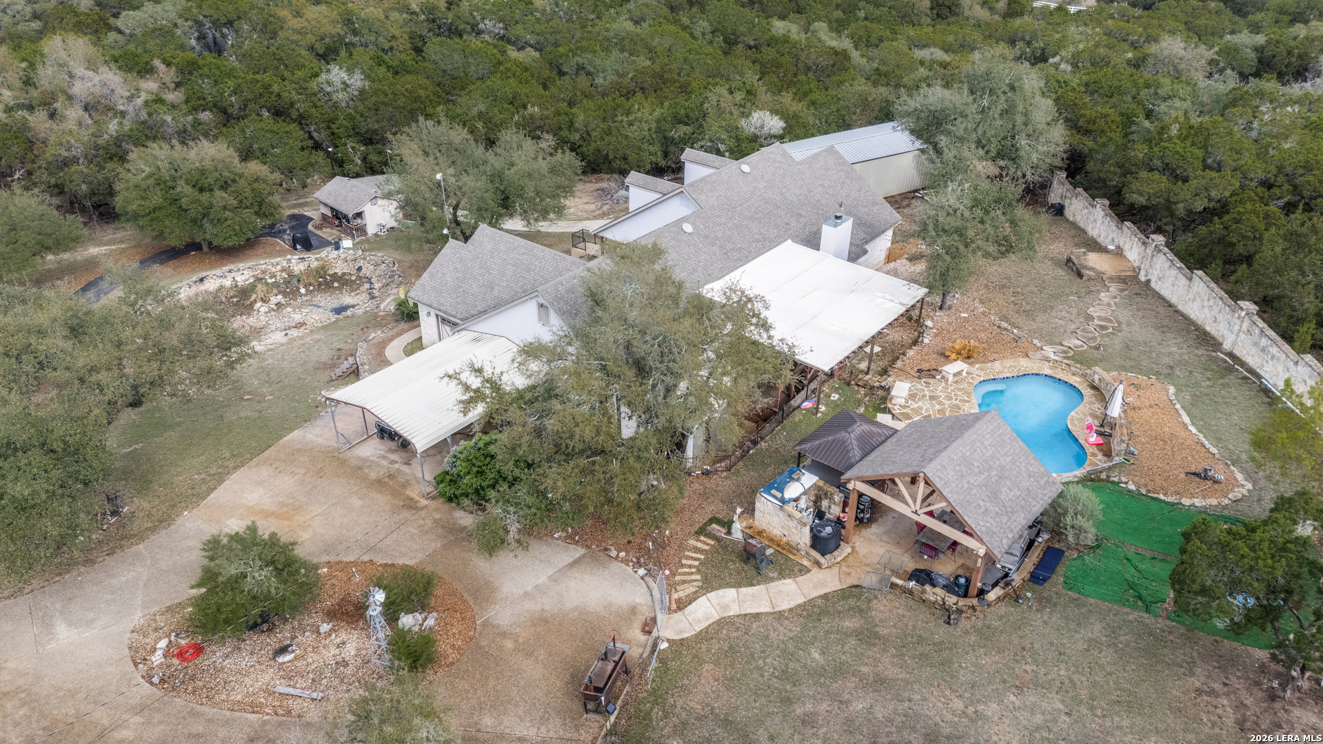 6430 Derby Way Bulverde TX 78163