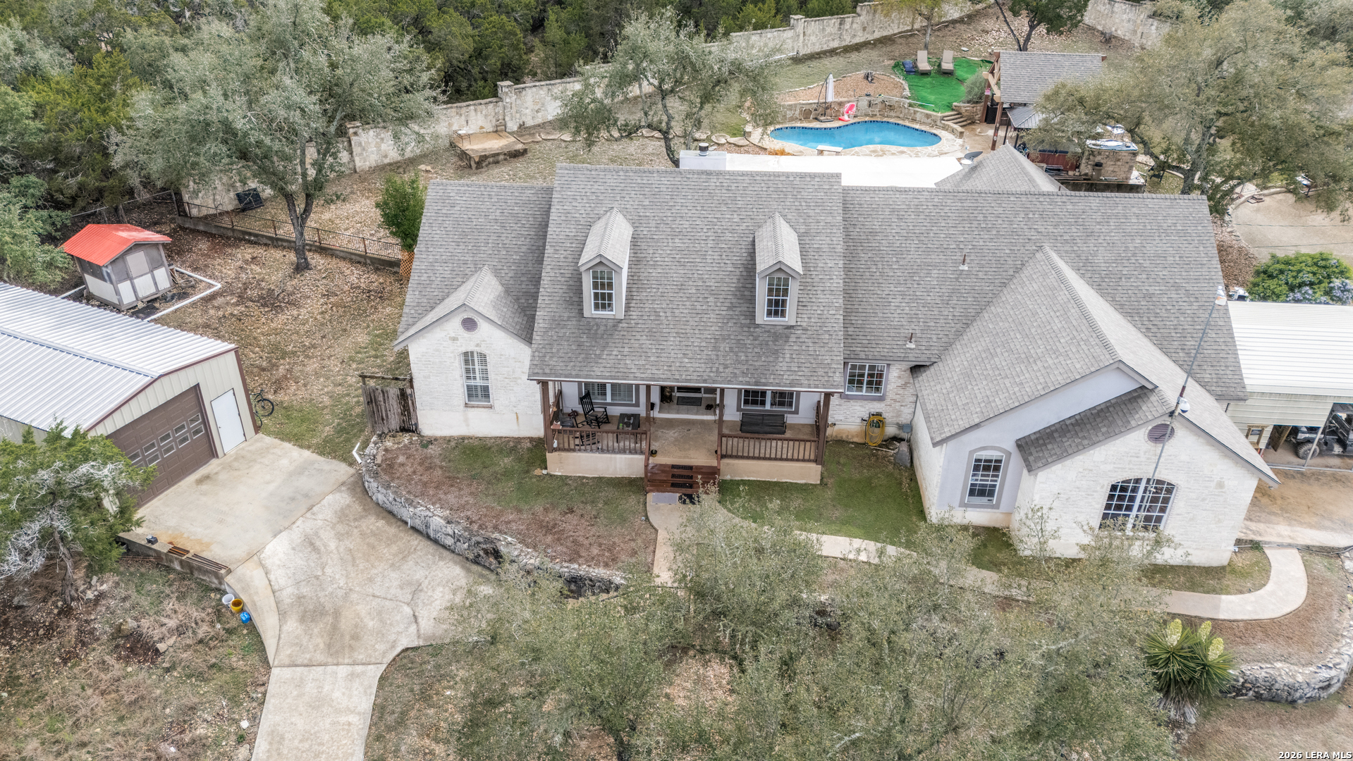 6430 Derby Way Bulverde TX 78163