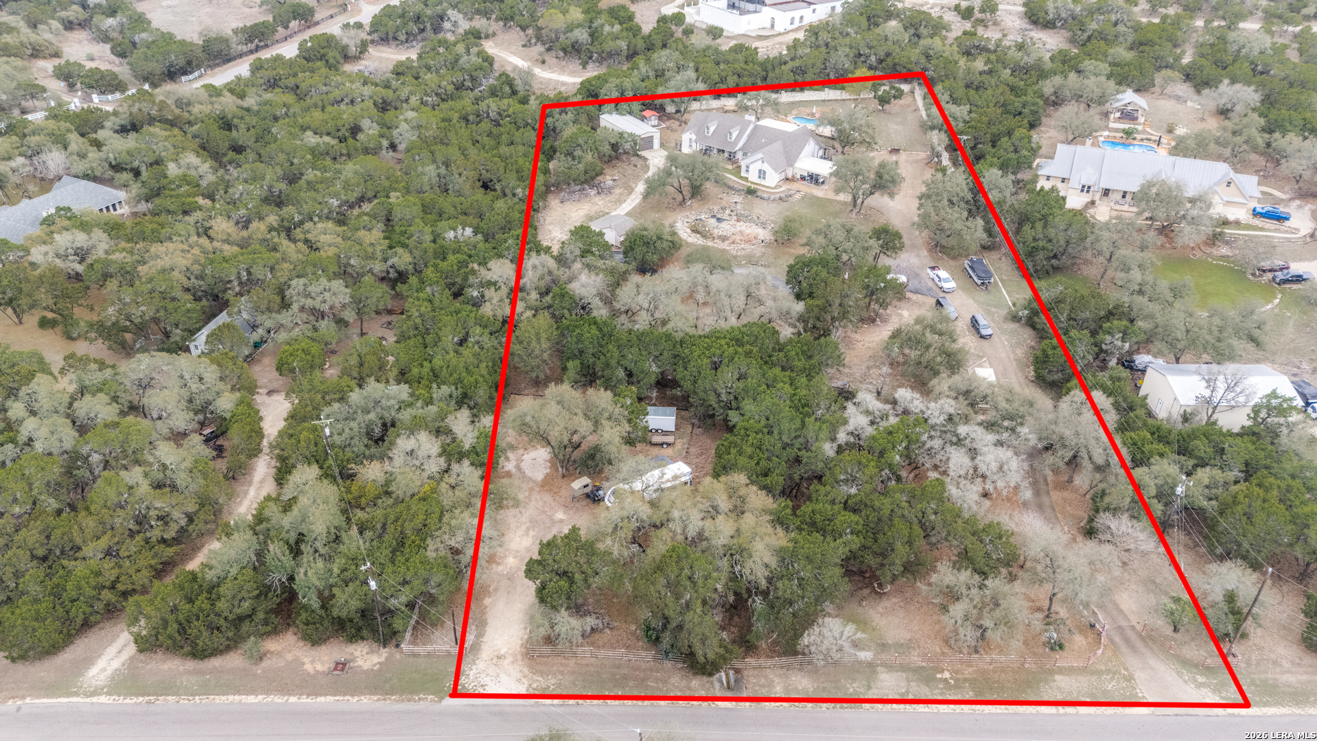 6430 Derby Way Bulverde TX 78163