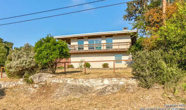4219 Tanglewood Trail Spring Branch TX 78070